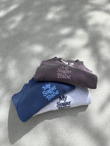 美國棉花船員汗水