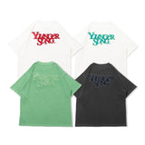 通用徽標Sagara SS T卹