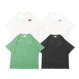 通用徽標Sagara SS T卹