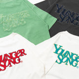 通用徽標Sagara SS T卹