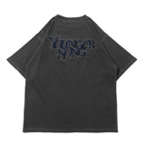 通用徽標Sagara SS T卹