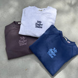 美國棉花船員汗水