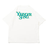 通用徽標Sagara SS T卹