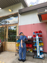 CMT 통치자 안료 티