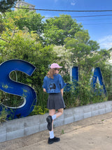 CMT 통치자 안료 티