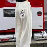 CMT RULER SWEAT PANTS