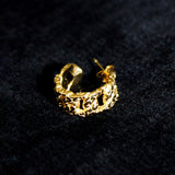 ...TABOO by genzai chain Earring