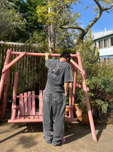 CMT 통치자 안료 티