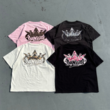 King Logo Assort Tee