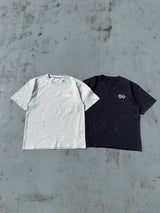 9090 × pH-1 90 Logo Tee