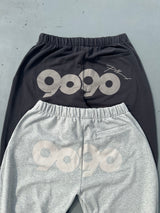 9090 × pH-1 90 Logo Sweat Pants