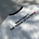 9090×nerdunit游戏徽标T恤