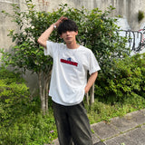 공식 로고 안료 티