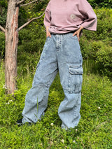 9090化學貨物牛仔布