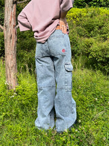 9090化學貨物牛仔布