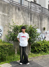 공식 로고 안료 티