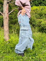 9090化學貨物牛仔布