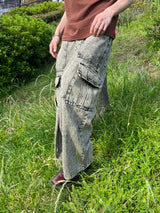 9090化學貨物牛仔布