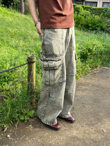 9090化學貨物牛仔布