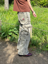 9090化學貨物牛仔布