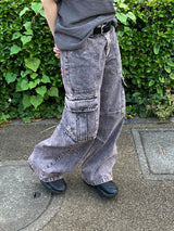 9090化學貨物牛仔布