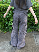 9090化學貨物牛仔布