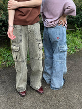 9090化學貨物牛仔布