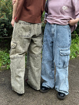 9090化學貨物牛仔布