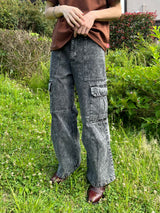 9090化學貨物牛仔布