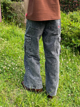 9090化學貨物牛仔布