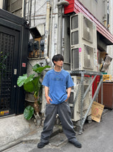 공식 로고 안료 티