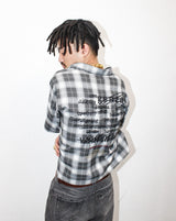 Genzai Vanish Logo SS Ombre襯衫