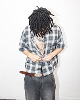 Genzai Vanish Logo SS Ombre襯衫