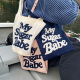 Knit shoulder 2way back