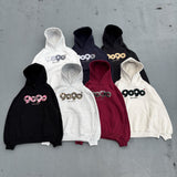 OG Logo Original Hoodie