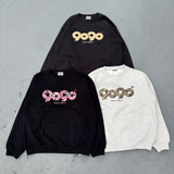 OG Logo Original Crewneck Sweat