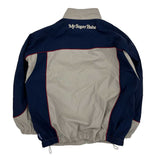 nylon line jacket