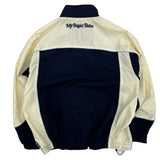 nylon line jacket