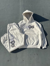 OG Logo Original Hoodie