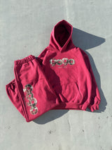 OG Logo Original Hoodie