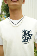 WAPPEN MESH VEST