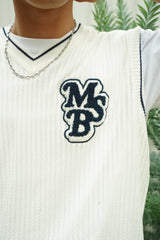WAPPEN MESH VEST