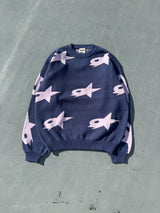 Star Logo Knit