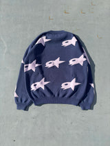 Star Logo Knit