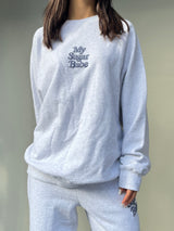 美國棉花船員汗水