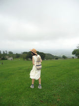 ragmou handmade knit bag