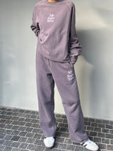 美國棉花船員汗水