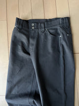 Duck Straight Painter Trousers