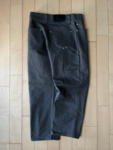 Duck Straight Painter Trousers