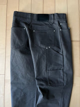 Duck Straight Painter Trousers